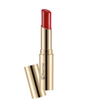 Flormar Deluxe Cashmere Lipstick Stylo - DC25 Perfect Crimson