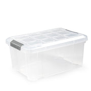 Plastic Forte Plastic Storage Box 5L