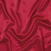 Raw silk fabric