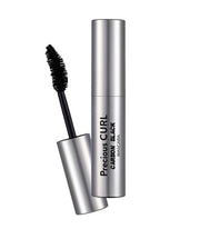 Flormar Precious Curl Carbon Black Mascara Black 11.5ml