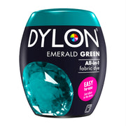 DYLON MACHINE DYE EMERALD GREEN