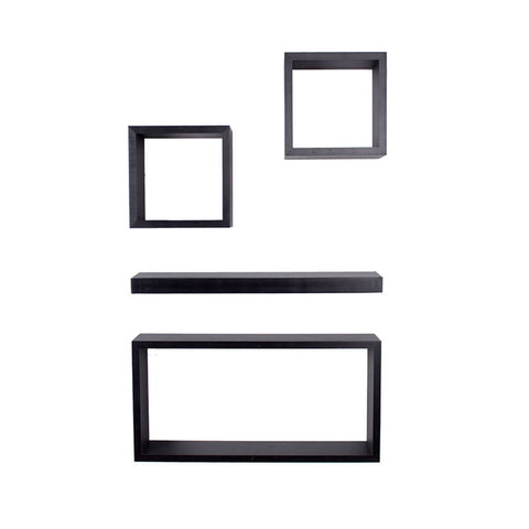 Core Products Set of 4pc shelf kit