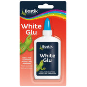 Bostik White Glue 118ml