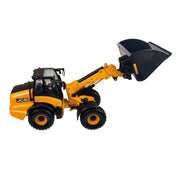 JCB TM420 LOADER