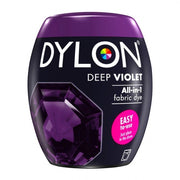 DYLON MACHINE DYE DEEP VIOLET