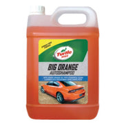 Turtle Wax Big Orange Auto Shampoo