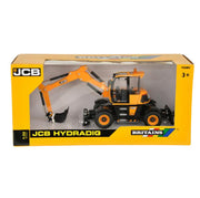 Britains JCB Hydradig Digger Toy