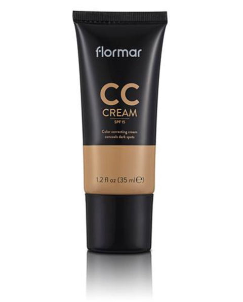Cc Cream Cc04 Anti Fatigue