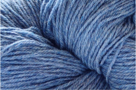 Atlantic Coast Yarn Sonas Irish Aran 100G Blue