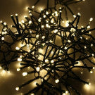 1000 Premier LED TreeBrights Christmas Tree Lights Warm White