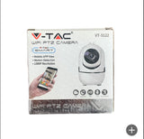 V-TAC Wifi PTZ camera VT-5122