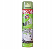 Xanto Vamoosh! kitchen cleaning foam with lime scent 600ml