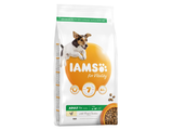 IAMS Adult Small/Medium Breed Dog Food – Chicken 12KG