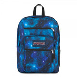 JanSport Big Student Backpack Galaxy 34L