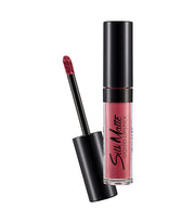 Flormar Silk Matte Liquid Lipstick 005 Autumn Timber 4.5ml
