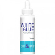 Dot & Dab - White Glue 120ml