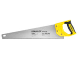 Stanley Sharpcut Handsaw 500mm (20in)