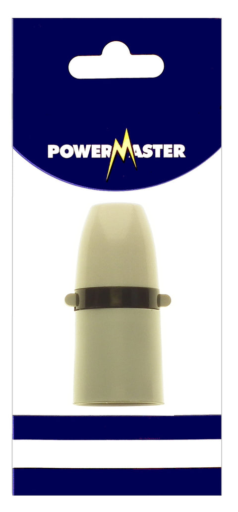 POWERMASTER SWITCHED LAMPHOLDER T1 60W