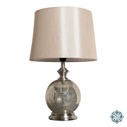 Leah ball lamp 52cm