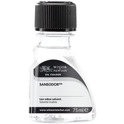 OMV 75ML SANSODOR