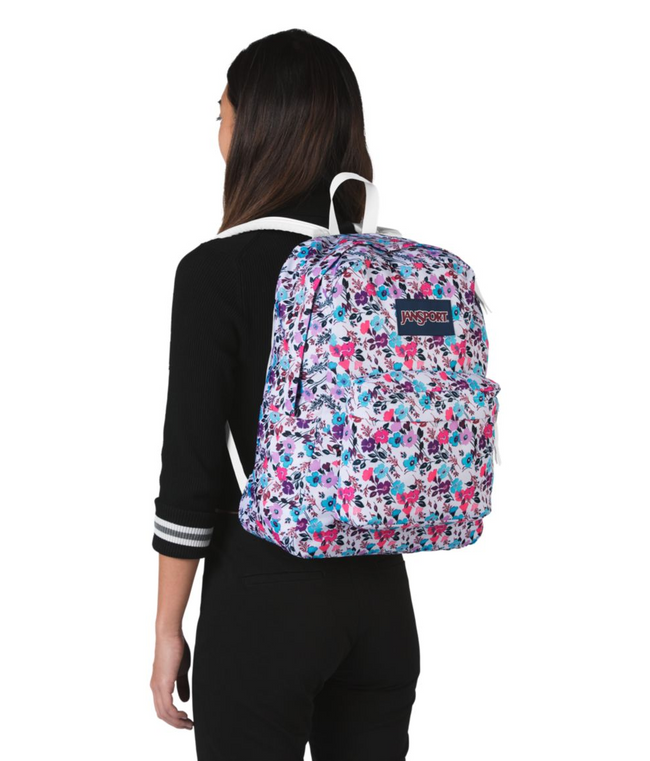 Jansport superbreak 25l sales backpack