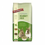 Mr Johnsons Supreme Rabbit Mix - 15kg
