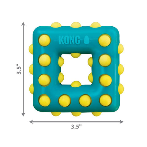 KONG Dotz™ Square Small