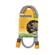 Hozelock Yellow Hose Pipe Connector