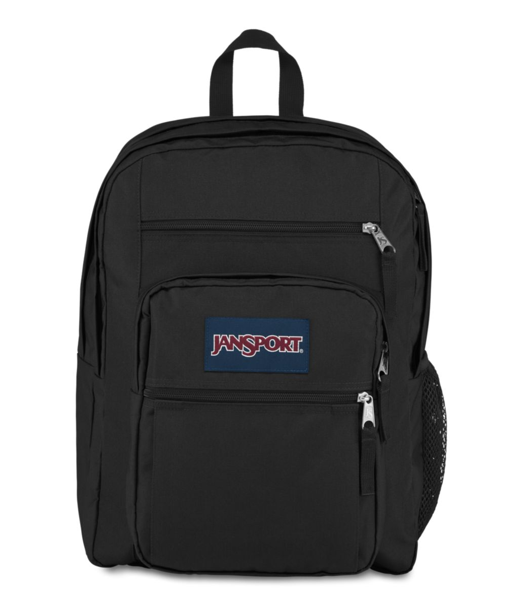 Jansport top fish backpack