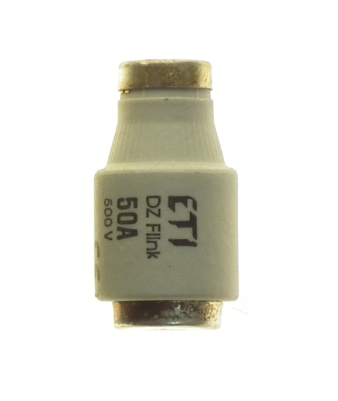 POWERMASTER 2 PCE DZ2 50 AMP FUSE