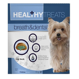 VetIQ - Dental - Healthy Treats - Puppy & Dog