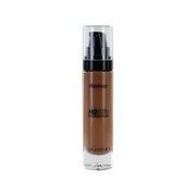 FLORMAR HD INVISIBLE COVER FOUNDATION 140 Deep Tan