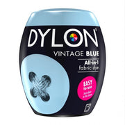 DYLON MACHINE DYE VINTAGE BLUE