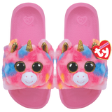 TY slippers