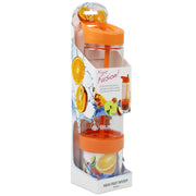 Summit Fruit Juice Infusing Infuser Water Bottle 750ml