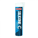 Evo-Stik Silicone Sealant C White 310ml