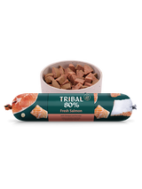 Tribal 80% Salmon Gourmet Sausage