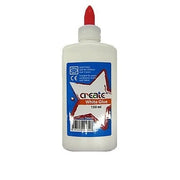 Create PVA White Glue