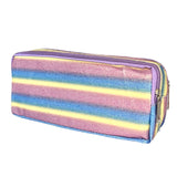 Supreme Pencil Case Sparkling Stripe