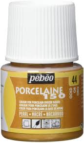 Pebeo Porcelaine 150 45ml
