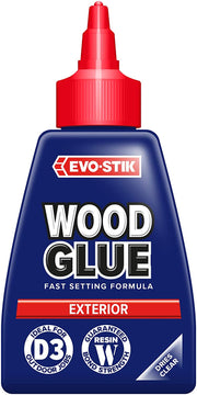 Evo Stik Wood Adhesive Weatherproof - 250ml