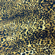 Leopard print