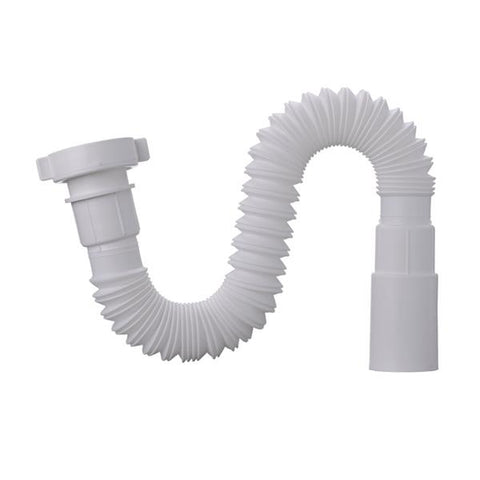 Easi Plumb 1 1/4" Flexible Sink Trap