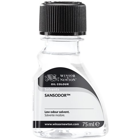 OMV 75ML SANSODOR