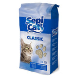 SepiCat Classic Cat Litter 16l
