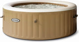 Intex Whirlpool Pure-Spa Bubble