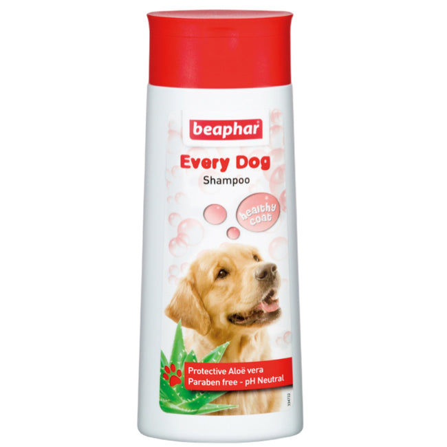 Beaphar Every Dog Shampoo 250ml