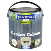 Johnstone's Garden Paint  - CALMING STONE