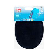 Prym Patches velour imitation suede leather