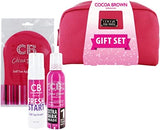 Cocoa Brown Glow Gift Set Amall